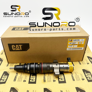キャタピラー324d用ショベル燃料インジェクター3879427557-7627 cat <span class=keywords><strong>c7</strong></span>インジェクター387-9427