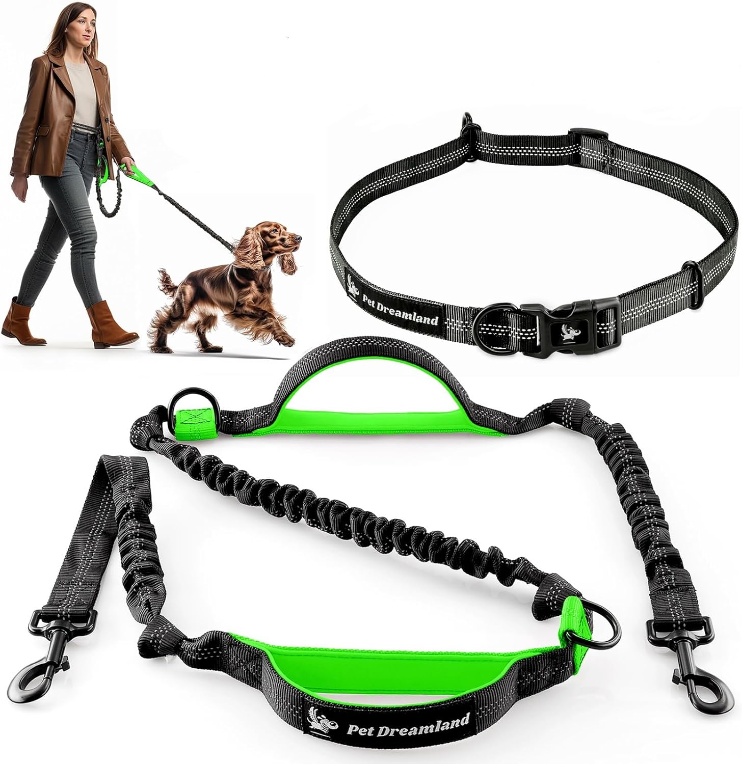 Black Green
