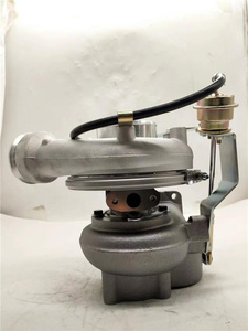 Ekskavatör parçası Turbo S200G ec2d712709880018 04294752KZ D7E ekskavatör Turbo için 53271013082 - Product Image 3