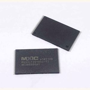 Mx30lf2g18 Nand闪存串行3V 2G-Bit 256M X 8 25Ns 48引脚Tsop-I Ic芯片Mx30lf2g18ac-Ti - Product Image 1