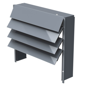 Kabinet dapur grosir pabrik bermotor kabinet pintar Shutter pintar Shutter listrik Shutter angkat otomatis - Product Image 1