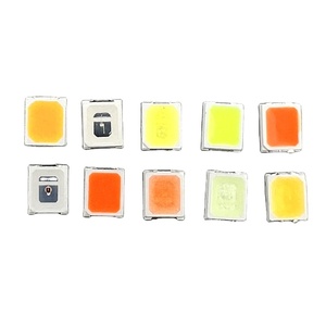 2835 LED SMD 3V 6V 9V 12V 18V 36V สีเต็ม1W 0.5W 0.2W 2835 SMD - Product Image 3