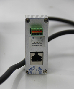 EtherCATハンドホールドペンダントステーションHPS | 手動パルス発生器MPG | ハンドエンコーダーパルス発生器 | - Product Image 6