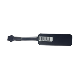 Modelo GT06 para gestión de camiones de flota con valla Geo de alerta de exceso de velocidad y seguimiento de detección Acc visualización 2G LTE GPS/GSM Tracker para coche - Product Image 1