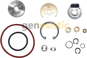 Sửa chữa Turbo xây dựng lại Kit cho PT Cruiser/SRT-4 td04lr turbo Sạc majo dịch vụ Kit - Product Image 4