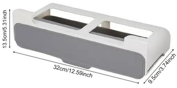 32*13.5*9.5 ซม./378g
