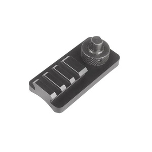 <strong>Bipod</strong> Adaptor 3 Slots Swivel Stud Sling Adapter - Product Image 1