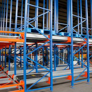 Sistema di scaffalature per Shuttle, - Product Image 4