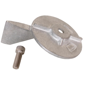 アフターマーケットマリンパーツトリムタブアノード17264T2 17264C1マリナーフォース<span class=keywords><strong>30HP</strong></span> 35HP 40HP 45HP 5055HP 60HP 70HP 75HP船外機用