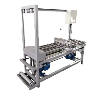 Factory Cheap Price CNC Fully <strong>Automatic</strong> <strong>Hexagonal</strong> <strong>Wire</strong> Mesh Chicken Fence Cage Gabion Box Making <strong>Machine</strong> - Product Image 1