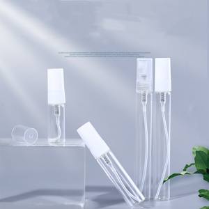 Hotsale 2ml 3ml 5ml <span class=keywords><strong>Atomizer</strong></span> nhỏ nhỏ nước hoa <span class=keywords><strong>Atomizer</strong></span> lọ mẫu 10ml thủy tinh phun chai nước hoa với phun - Product Image 4