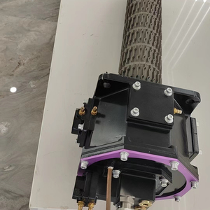 High Power Single <strong>burner</strong> Dustproof A-MAX Self Recuperative <strong>burner</strong>