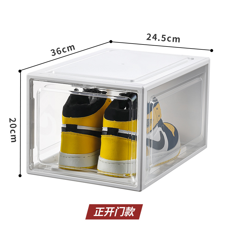 Modelo blanco mejorado