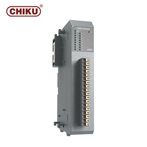 Venta al por mayor de calidad superior PA plástico entrada salida (IO) módulos precio de fábrica a prueba de agua IP20 varias aplicaciones IO-Link - Product Image 6