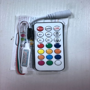 8 Ports Ausgang Led-Controller K8000ck Sd Selbste programmierung Wechselmodus Led-Controller - Product Image 2