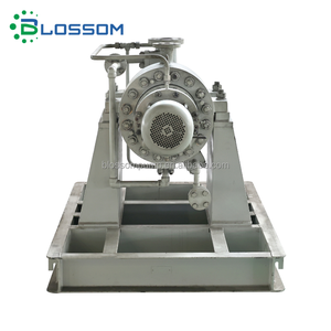 ปั๊มแรงเหวี่ยงแบบทรงกระบอกสองปลอก API610 HB(BB5) ประสิทธิภาพสูง - Product Image 6