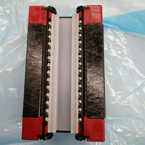 Schneeberger BMA20-G0-V2直线导轨BMA20直线滑块BMA20G0V2 - Product Image 2