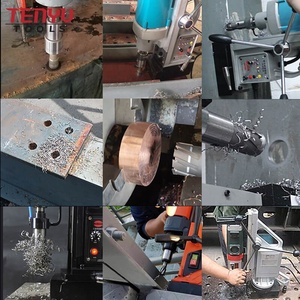 Hss halka şeklindeki Broach kesici Slugger çekirdek matkap uçları Metal için hızlı ve doğru kesim için - Product Image 6
