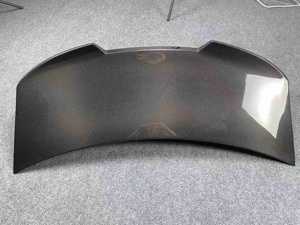 MPスタイルカーボンファイバーリアトランクF87 M2 M2C F22 F232シリーズ - Product Image 3
