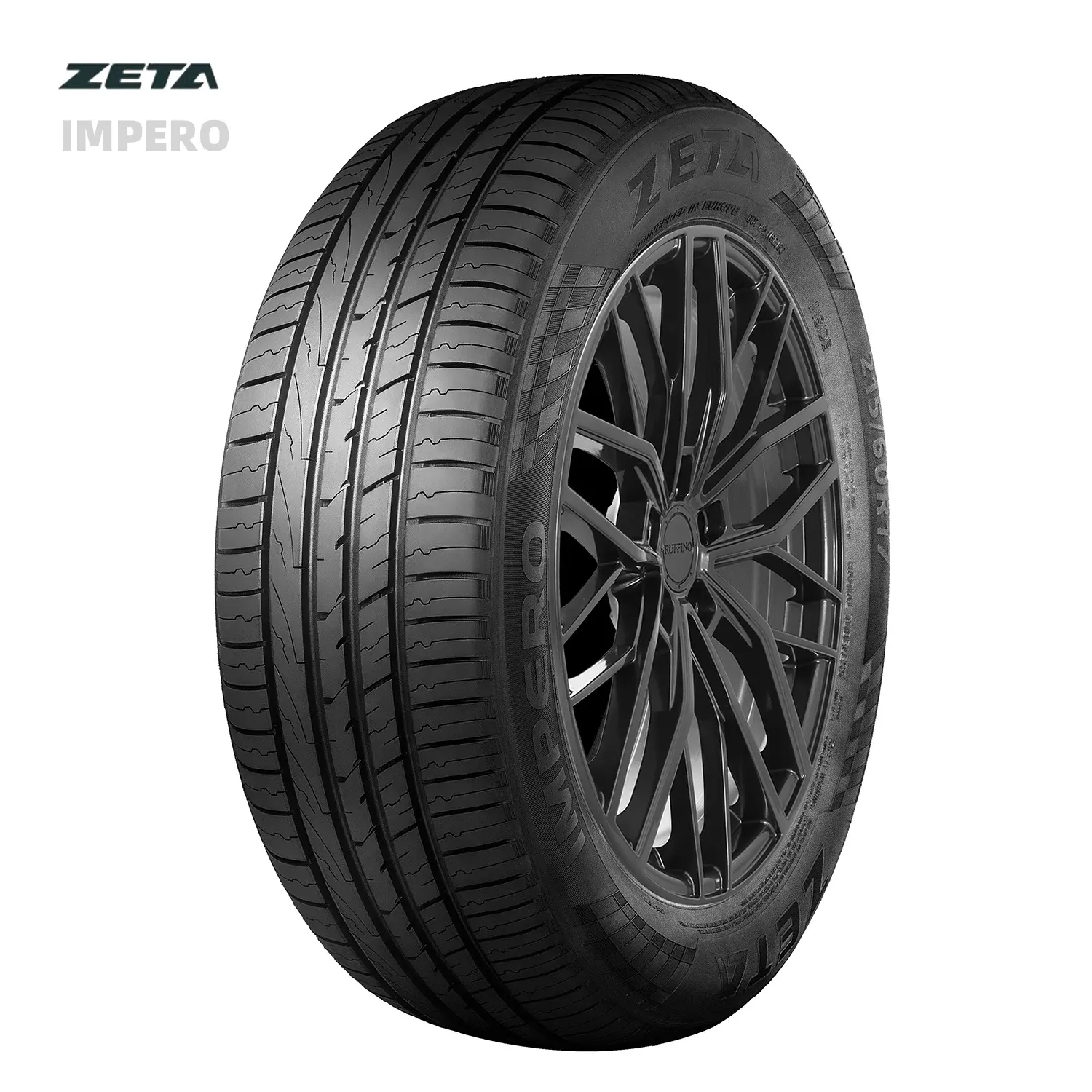 รัสเซียยางยอดนิยมสำหรับรถ205/55r16 195 65r15ฤดูร้อนฤดูหนาว Runflat ทุกฤดูกาลยาง ECE DOT รับประกันคุณภาพ5ปี