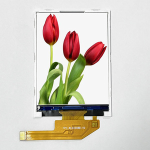 Módulo de visualización de pantalla LCD TFT IPS de interfaz SPI de 3,2 pulgadas 240*320 - Product Image 5