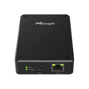 マイルサイトUG56産業LoRaWANゲートウェイは、イーサネットセルラーおよびWi-Fi BACnet/IPサポートを介して接続されたまま - Product Image 4