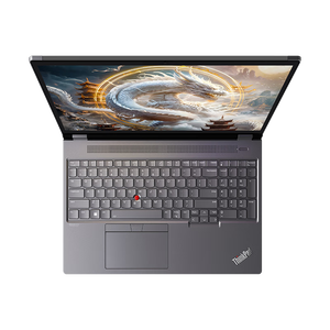 Lenovo ThinkPad P16 2024 máy tính xách tay thiết kế cao cấp của nhà thiết kế ai để vẽ Máy Trạm Đồ Họa di động hiệu suất cao 16 inch - Product Image 5