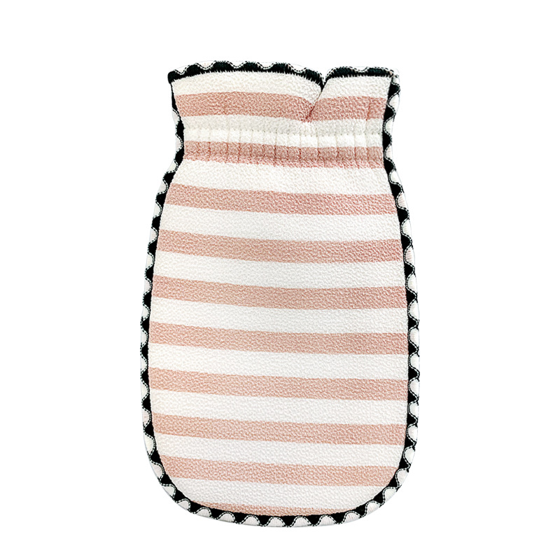 Striped - Pink