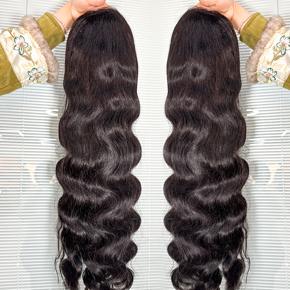 Body Wave