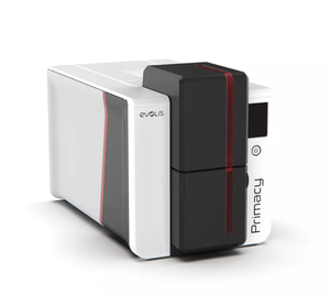 Evolis Primacy2高性能双面聚氯乙烯卡片打印机最可靠，有现货供应颜色风格 - Product Image 3