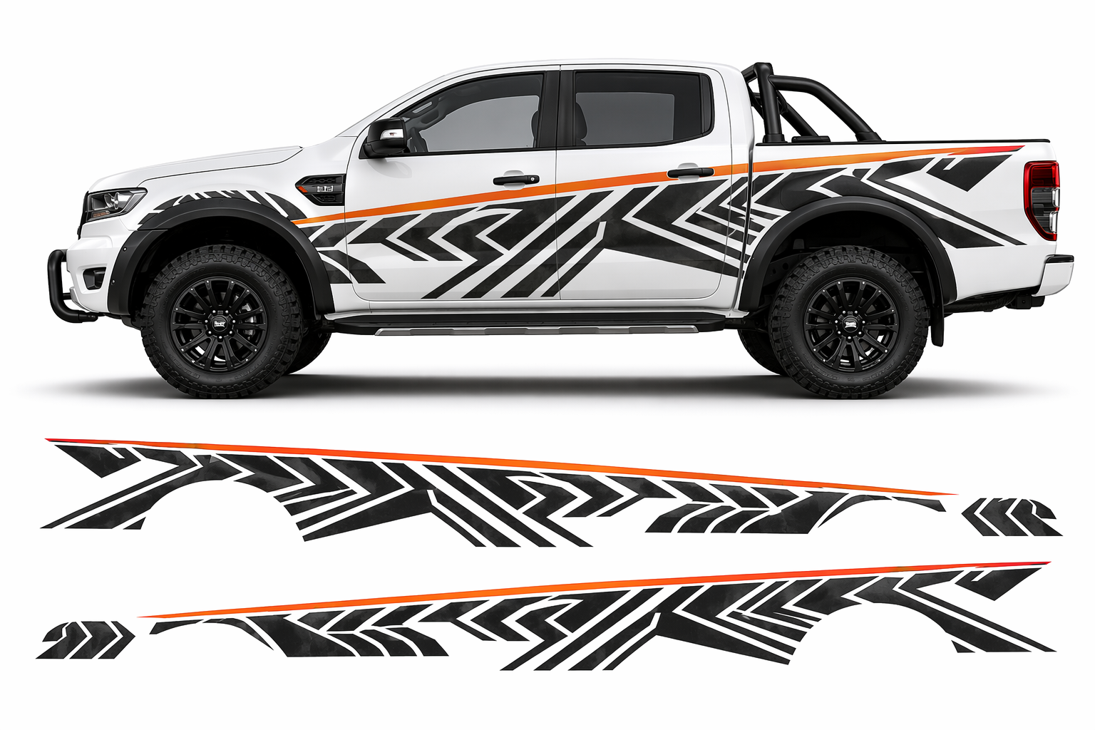 Chevron Táctico