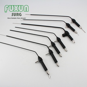 Хирургический Электрический коагулятор с всасывающим аспиратором, хирургический инструмент - Product Image 2