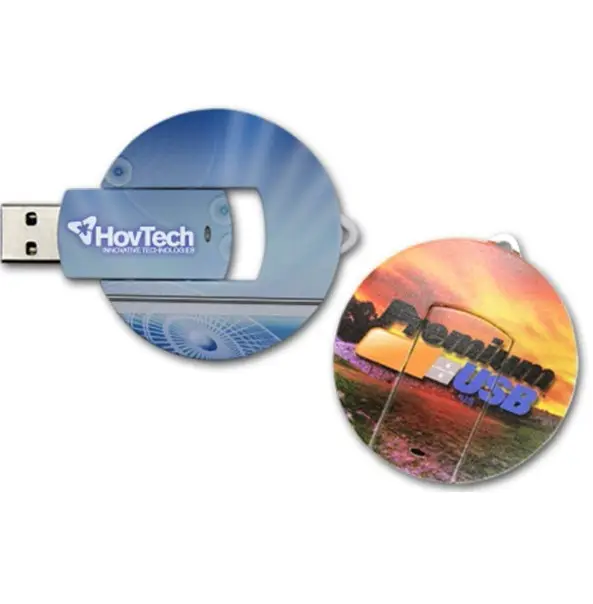 Thẻ khuyến mãi USB Stick USB thumb drive 1GB 2GB 4GB thẻ USB ổ đĩa flash bán buôn in logo 2.0 3.0 xoay Pendrive Stick