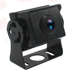 OEM 1/3 "5.0MP CMOS 0.001Lux AHD/TVI/CVI/CVBS 4 in1 Mikro fahrzeug IP67 Kamera 3,6mm Objektiv HD Analog kamera für schwere Nutzfahrzeuge - Product Image 1