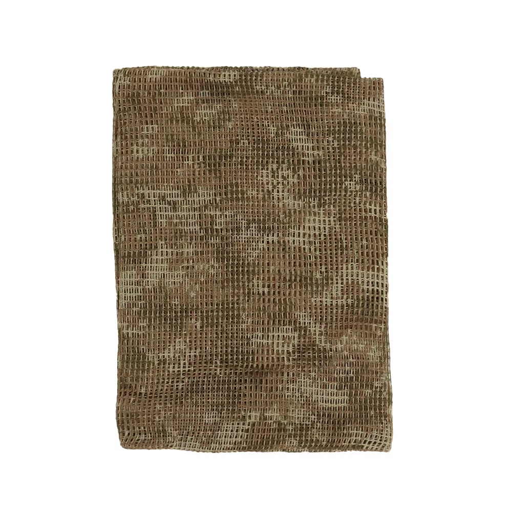 Camouflage beige