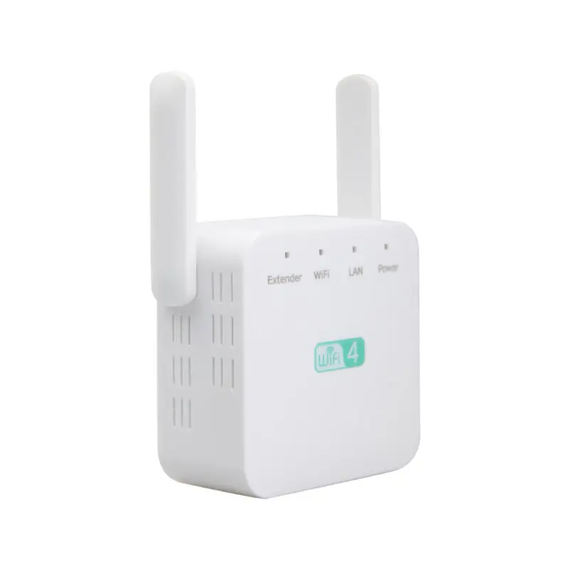 QUNSHI a CompareShare Mi amplificador Wifi repetidor 2 extensor de rango amplificador de la señal Wifi Extender repetidor