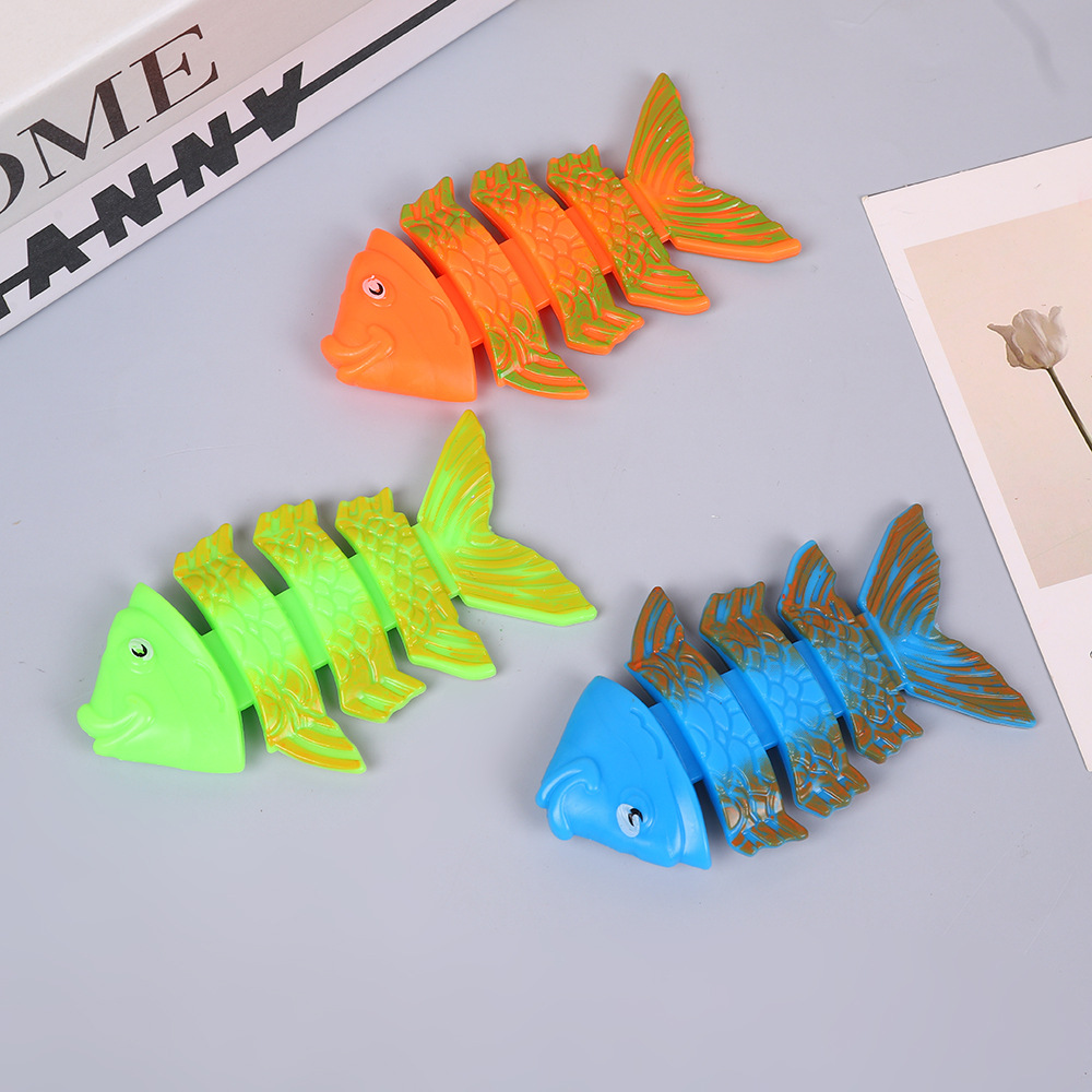 Dive Fish