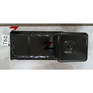 ชุดประกอบเครื่องยนต์ SC28R143.Q5A ดีเซล2.8L L4 105kW 360Nm ใหม่สำหรับรถจีเอ็มซีแมซัส T60 T70 V80 LDV T60 V90รถปิคอัพ - Product Image 6