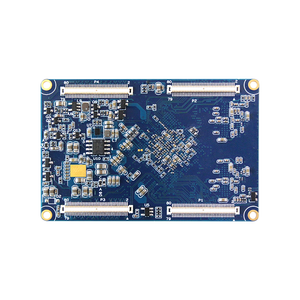 FORLINX <strong>System</strong> on Module FET3399-C <strong>based</strong> on Rockchip RK3399 - Product Image 3