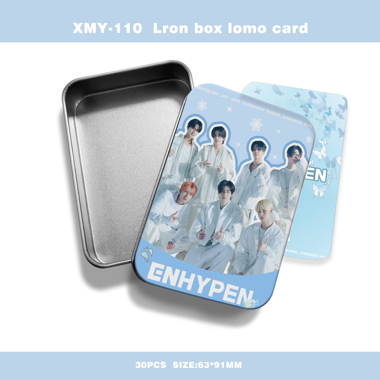 XMY110-39-ENPOL