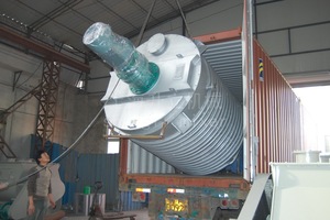 Factory Price Stainless Steel Industrial <strong>Grade</strong> <strong>Liquid</strong> <strong>Mixing</strong> Chemical <strong>Mixing</strong> <strong>tank</strong> with Agitator