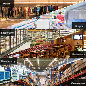KP18 5.7 'android lettore di codici a barre PDA per la vendita al dettaglio, audit del negozio, Merchandising, logistica supporto della rete Mobile - Product Image 6