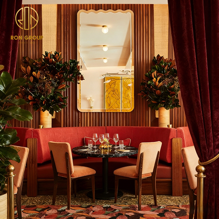 ensembles de restaurant2