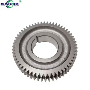 Pour Sinotruk HOWO FAW FAST réducteur de boîte auxiliaire 12JSDX240TB-1701052 pour boîte de vitesses rapide - Product Image 5