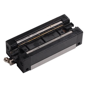 Korea SBC SBG15SL SBG20SL SBG20SLL <strong>SBG25SL</strong> SBG25SLL SBG30SL SBG30SLL High Load CNC Syst Linear Guide Rail Bearing Slide Block - Product Image 3