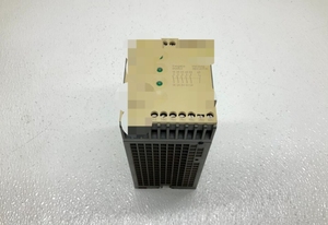 מותג חדש plc plc gould ite e41b020 277/120 vac 125 vdc 1 מוט שביר