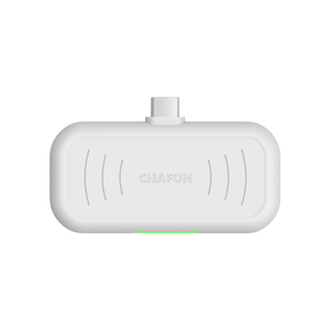 GSC HID 902 ~ 928MHz長距離リーダーライターAndroid IosポータブルBluetooth Rfidスキャナー付き - Product Image 3