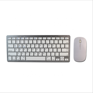 Cheap Price Wireless <strong>Bluetooth</strong> <strong>Keyboard</strong> and <strong>Mouse</strong> Combo for Ipad, Android Tablet PC, Mobile Phone, IPhone, Windows, - Product Image 3