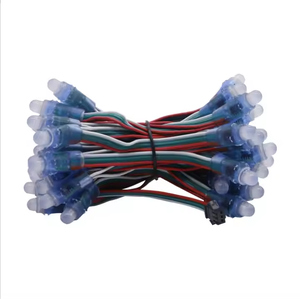 Программирование Rgb светодиодный пиксельный свет - Product Image 1