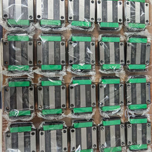 Taiwán-Bloque de guía lineal SHAC, GHW15CC - Product Image 6